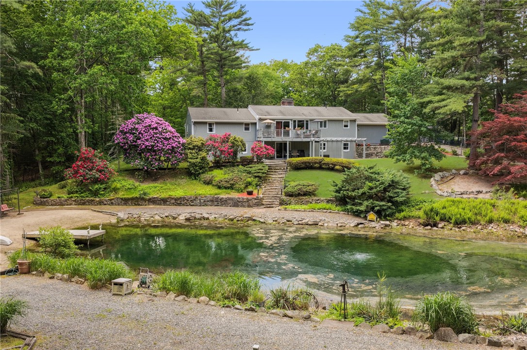 148 Town Farm Road Coventry, RI 02816 - Photo 30 of 32