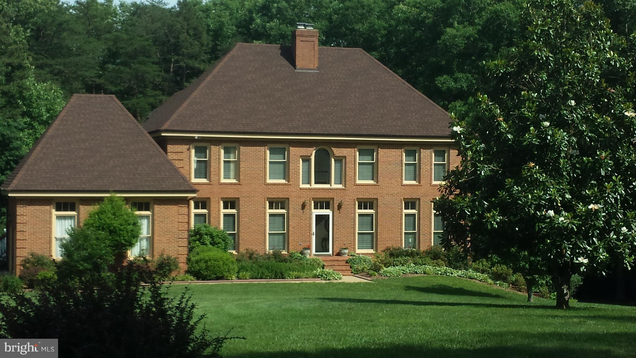 6700 Fox Ridge Road Spotsylvania, VA 22551 - Photo 1 of 29 almost 9 ACRES