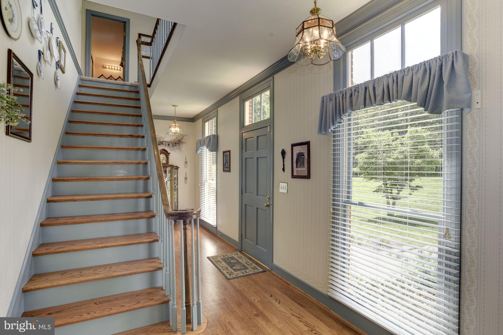 6700 Fox Ridge Road Spotsylvania, VA 22551 - Photo 11 of 29 Interior (General)