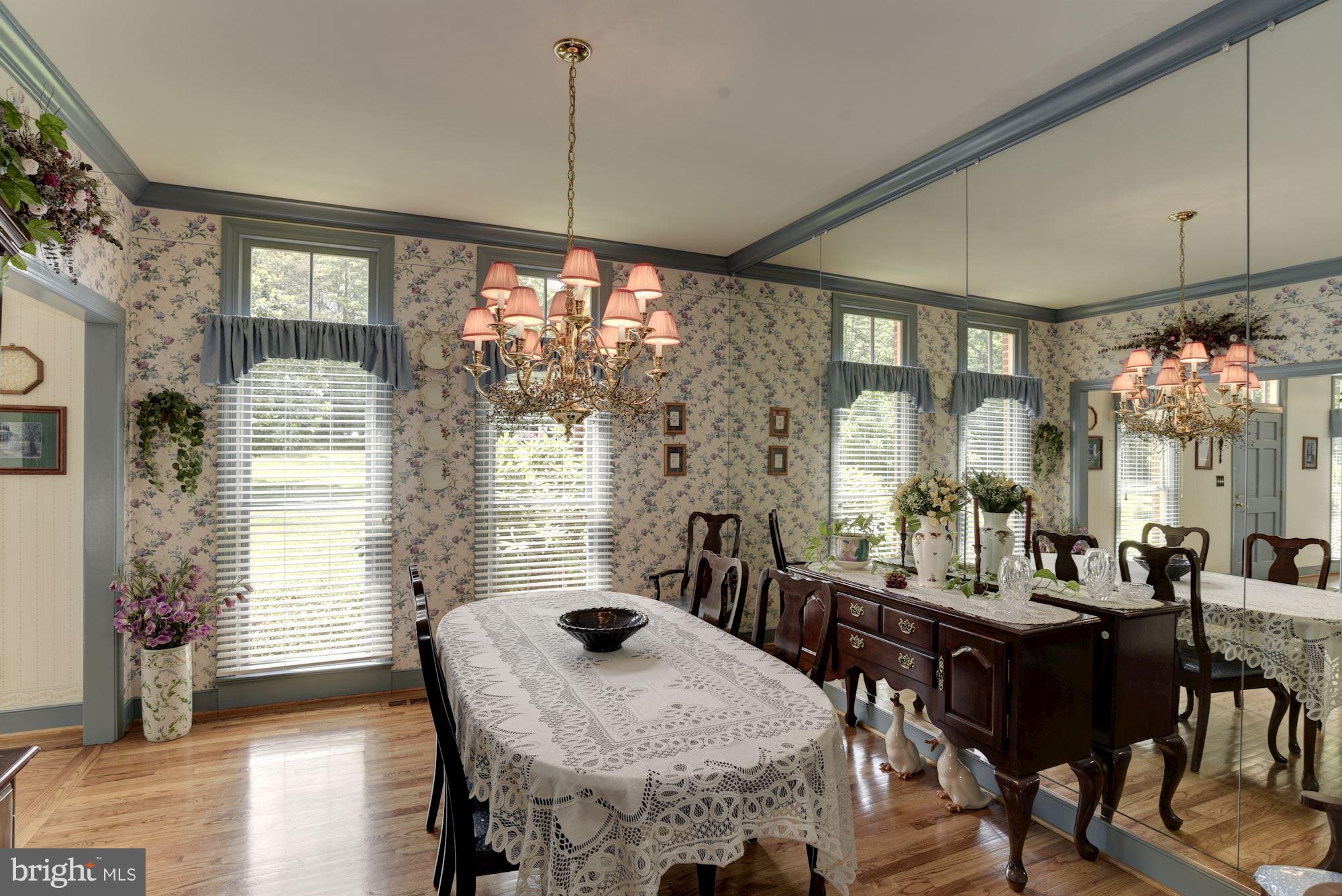 6700 Fox Ridge Road Spotsylvania, VA 22551 - Photo 13 of 29 Dining Room