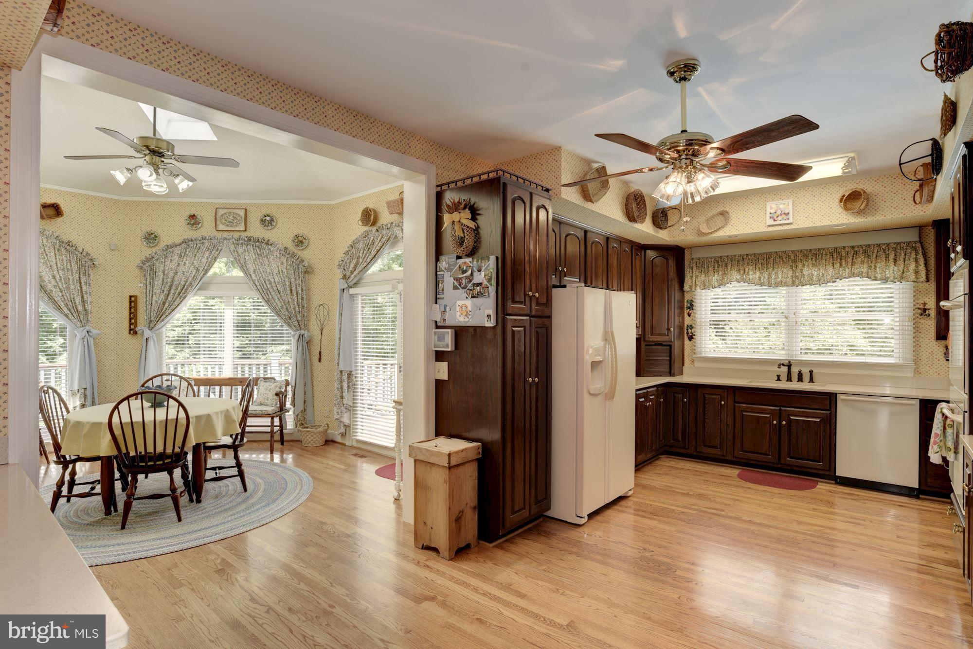 6700 Fox Ridge Road Spotsylvania, VA 22551 - Photo 15 of 29 Kitchen