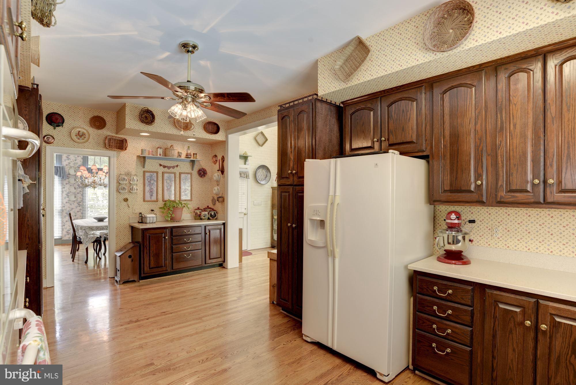 6700 Fox Ridge Road Spotsylvania, VA 22551 - Photo 16 of 29 Kitchen