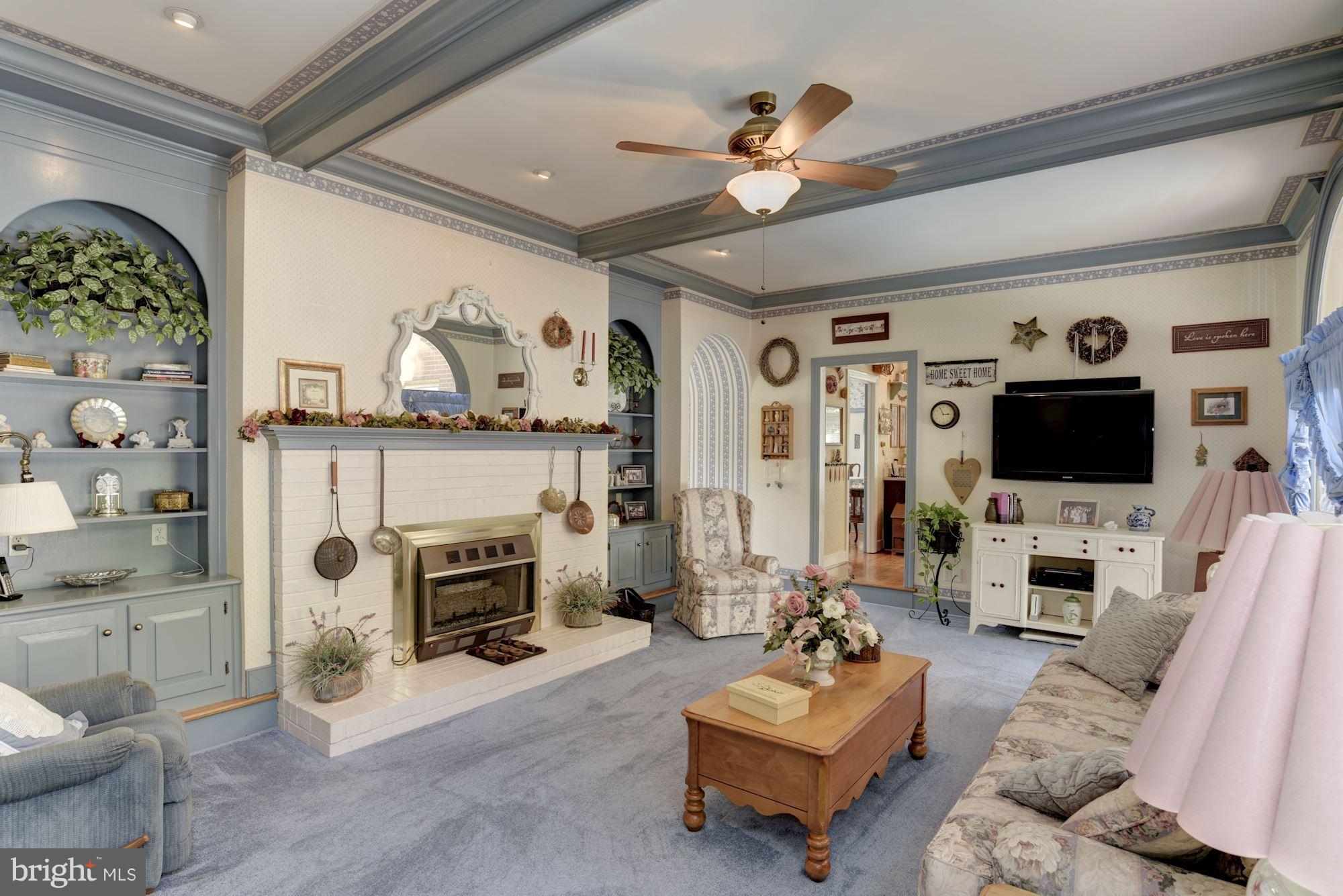 6700 Fox Ridge Road Spotsylvania, VA 22551 - Photo 19 of 29 Family Room