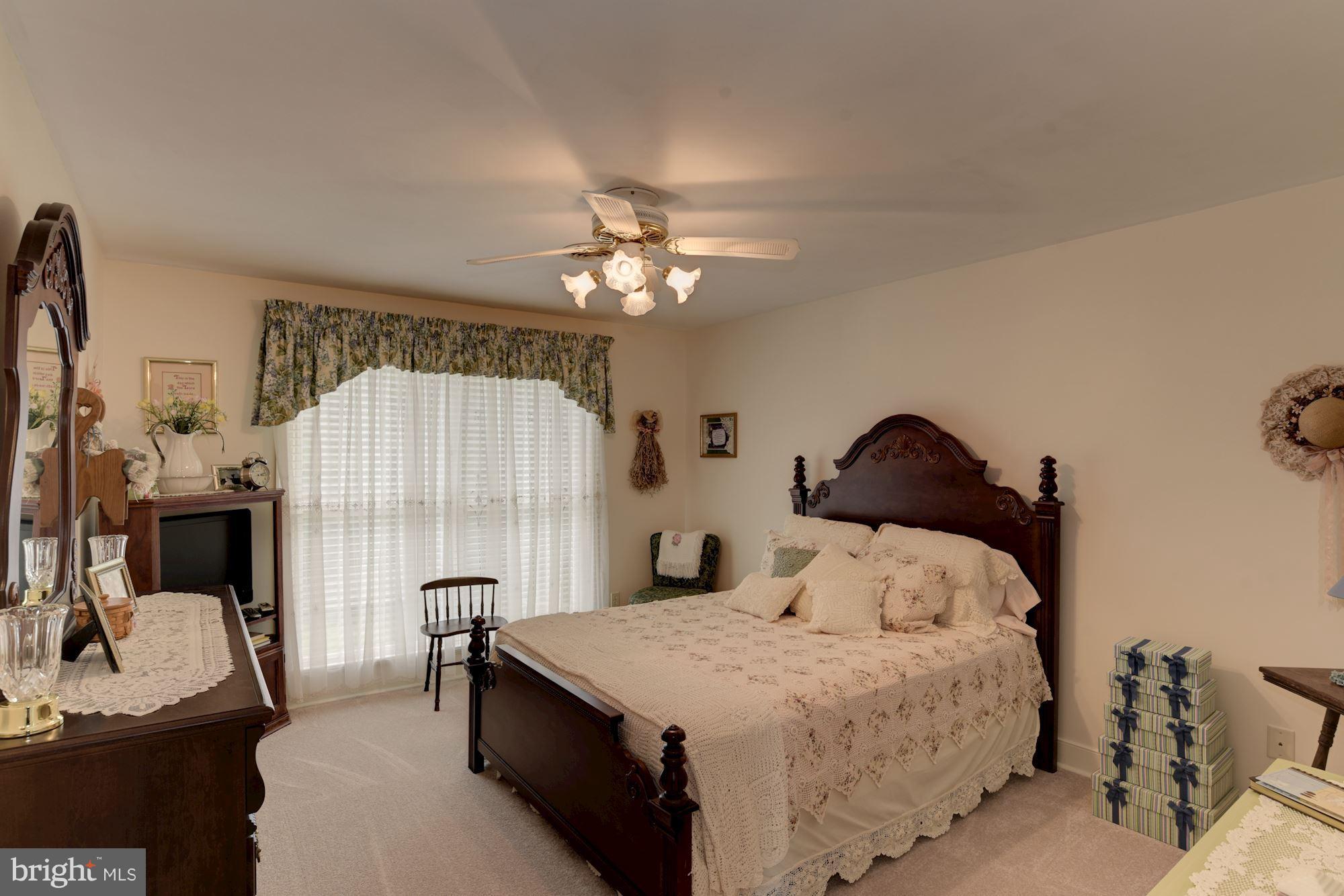 6700 Fox Ridge Road Spotsylvania, VA 22551 - Photo 23 of 29 Bedroom