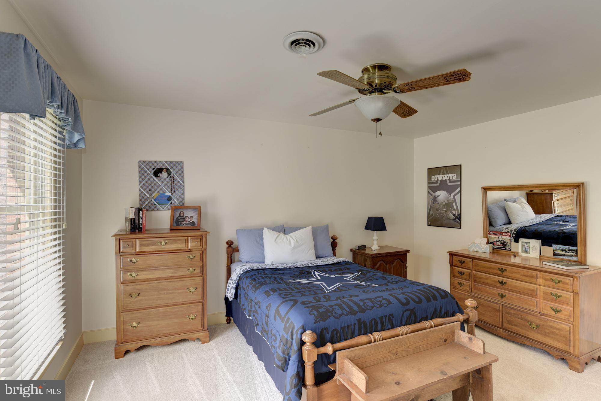 6700 Fox Ridge Road Spotsylvania, VA 22551 - Photo 25 of 29 Bedroom