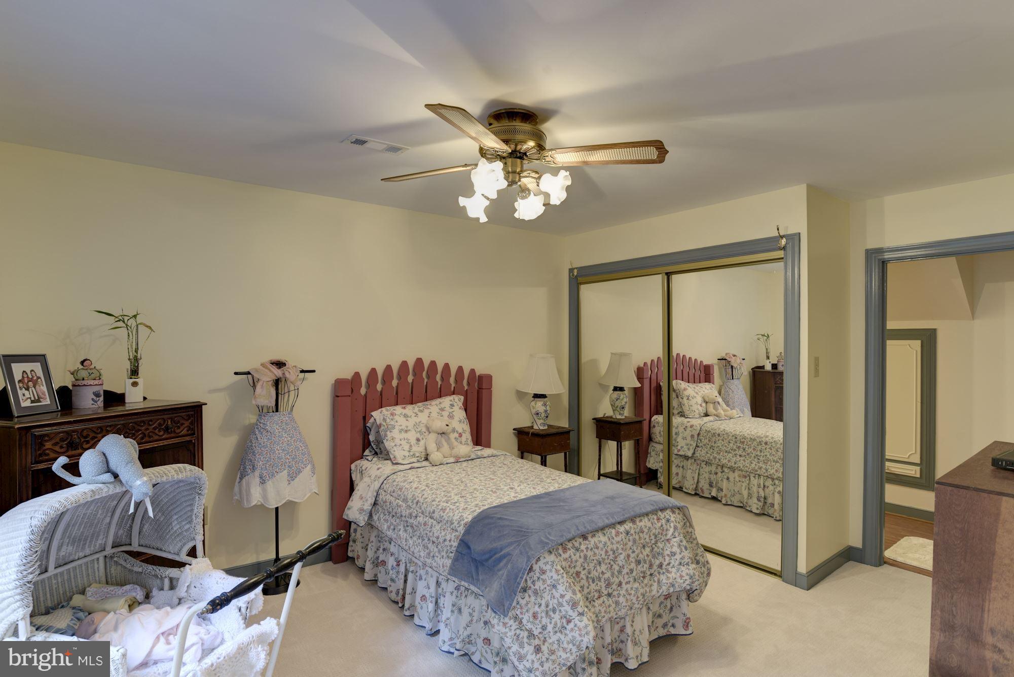 6700 Fox Ridge Road Spotsylvania, VA 22551 - Photo 26 of 29 Bedroom