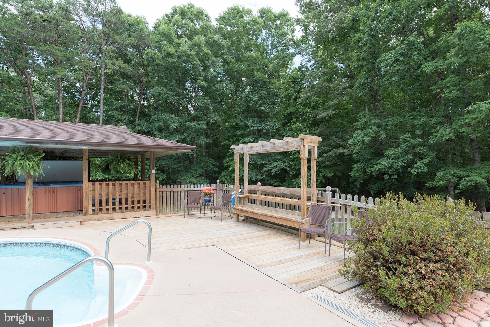 6700 Fox Ridge Road Spotsylvania, VA 22551 - Photo 5 of 29 Exterior (General)