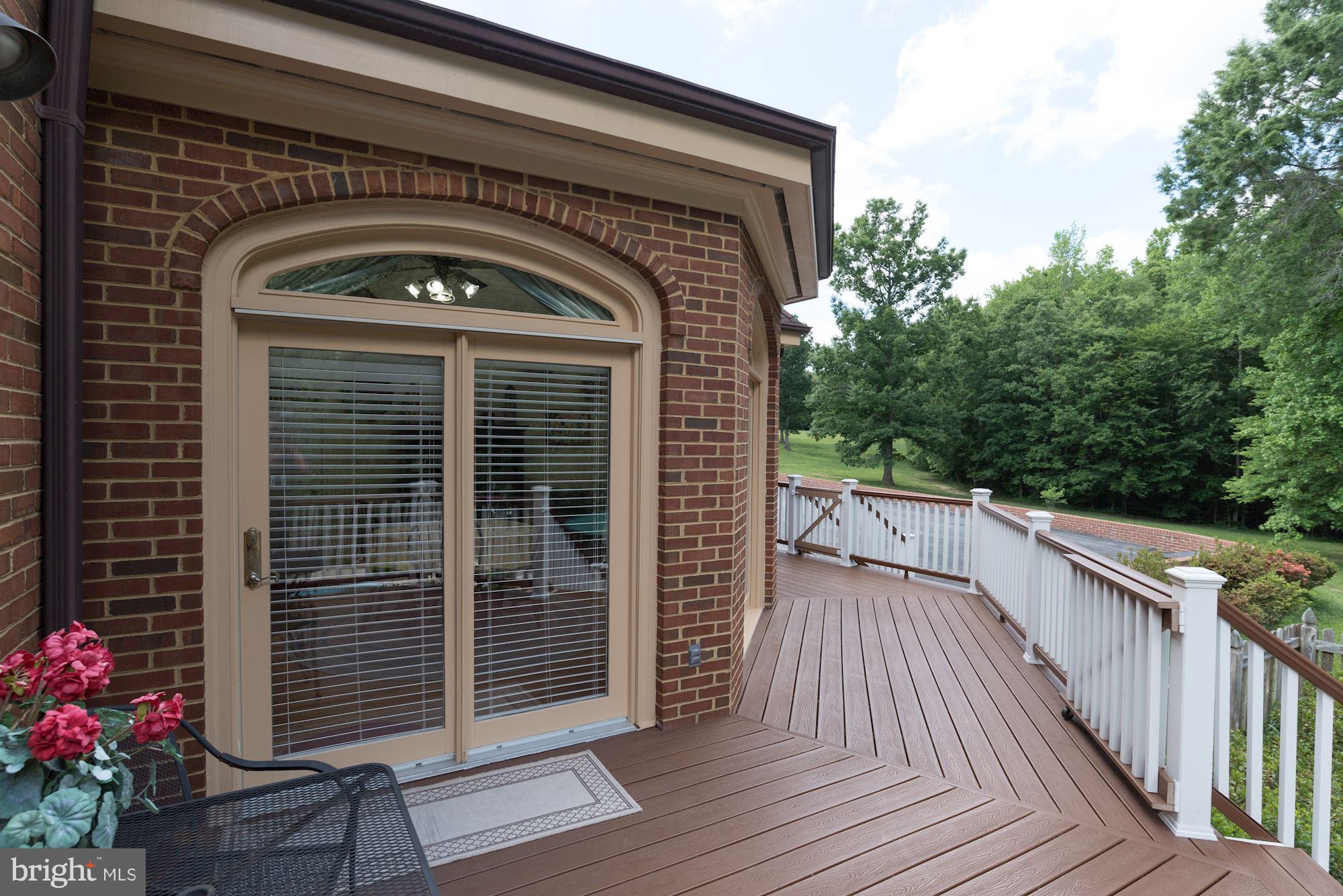 6700 Fox Ridge Road Spotsylvania, VA 22551 - Photo 6 of 29 Exterior (General)