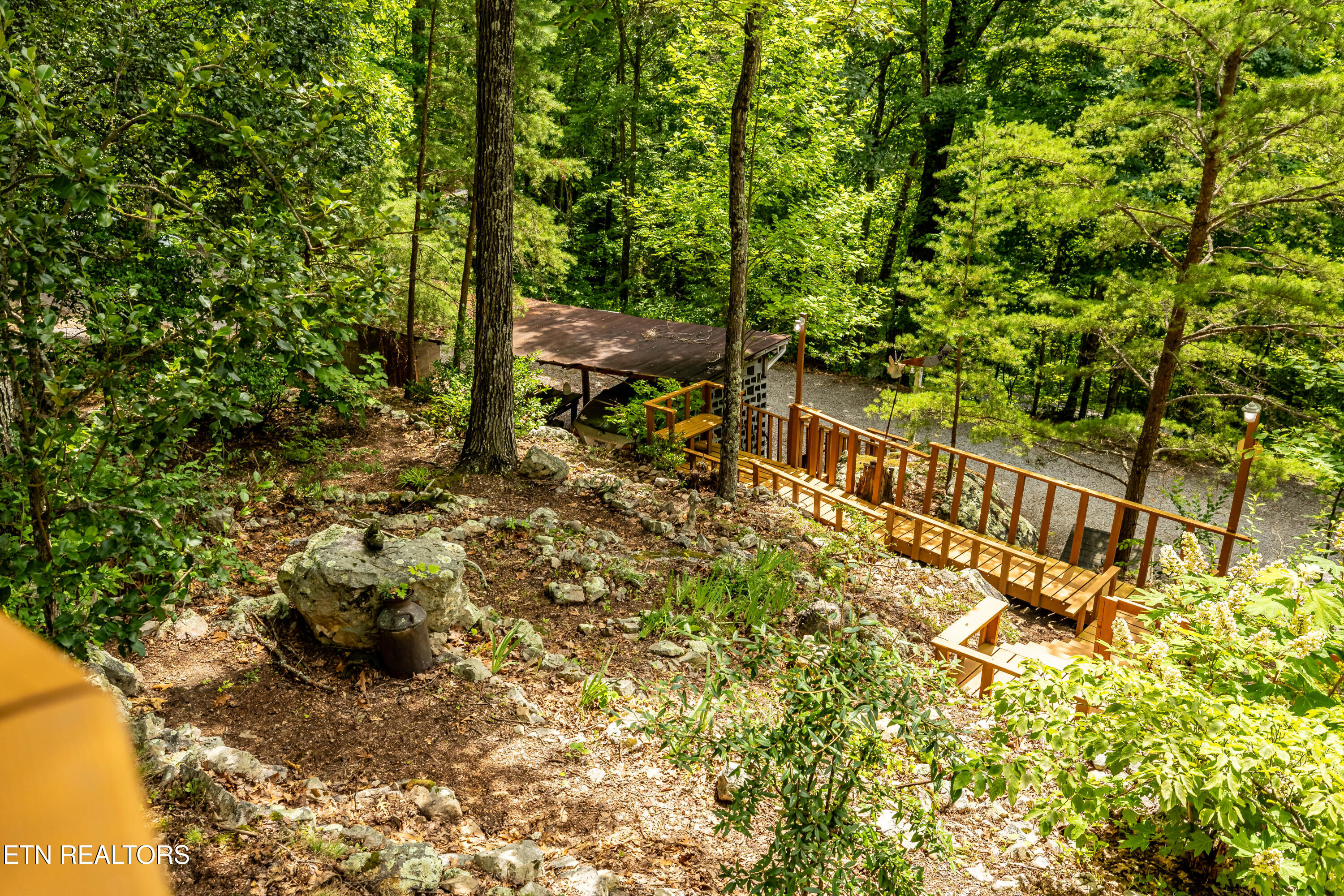 4839 Butterfly Gap Road Maryville, TN 37803 - Photo 46 of 52 4839ButterflyGapRd-25