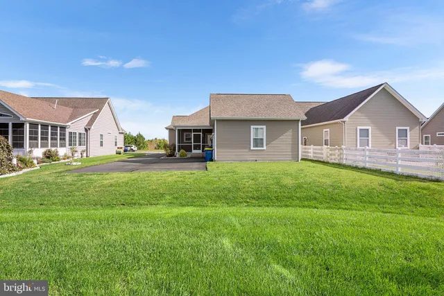 $410,000 | 25 Homestead Boulevard, Milford, DE 19963