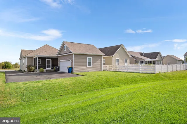 $410,000 | 25 Homestead Boulevard, Milford, DE 19963