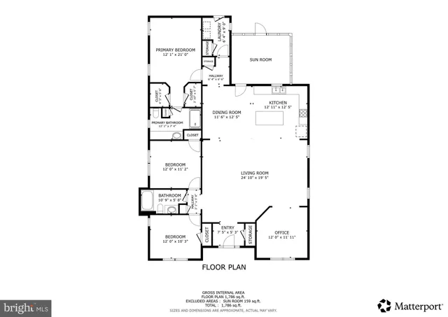 $410,000 | 25 Homestead Boulevard, Milford, DE 19963