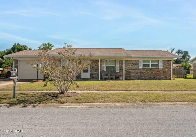 $290,000 | 235 South Charlene Drive, Panama City, FL 32404