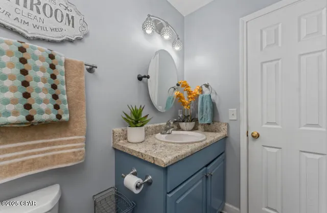 $290,000 | 235 South Charlene Drive, Panama City, FL 32404