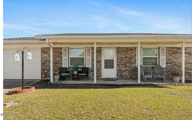 $290,000 | 235 South Charlene Drive, Panama City, FL 32404