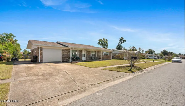 $290,000 | 235 South Charlene Drive, Panama City, FL 32404