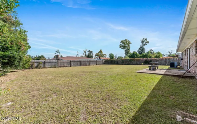 $290,000 | 235 South Charlene Drive, Panama City, FL 32404