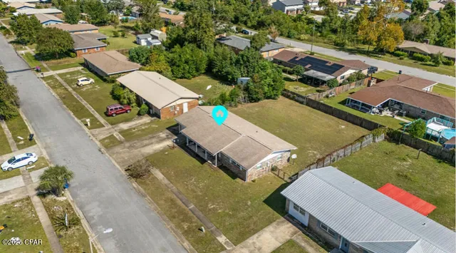 $290,000 | 235 South Charlene Drive, Panama City, FL 32404