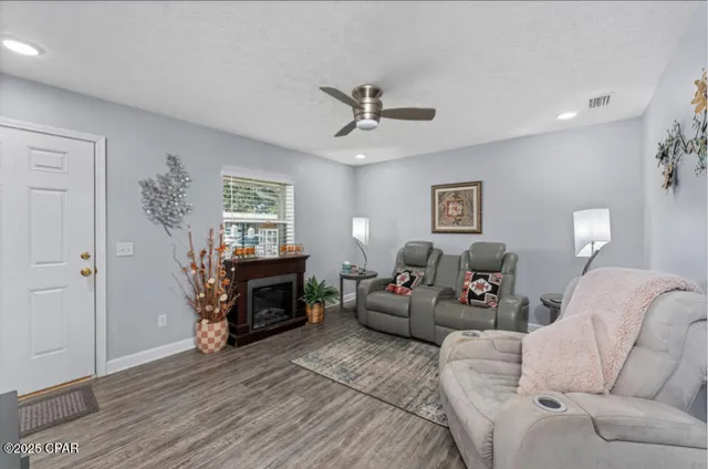 $290,000 | 235 South Charlene Drive, Panama City, FL 32404