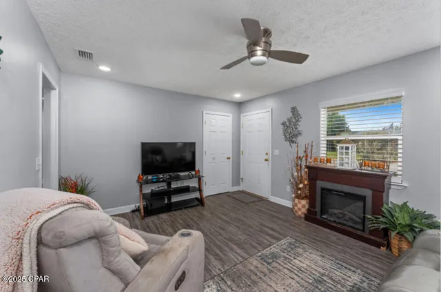 $290,000 | 235 South Charlene Drive, Panama City, FL 32404