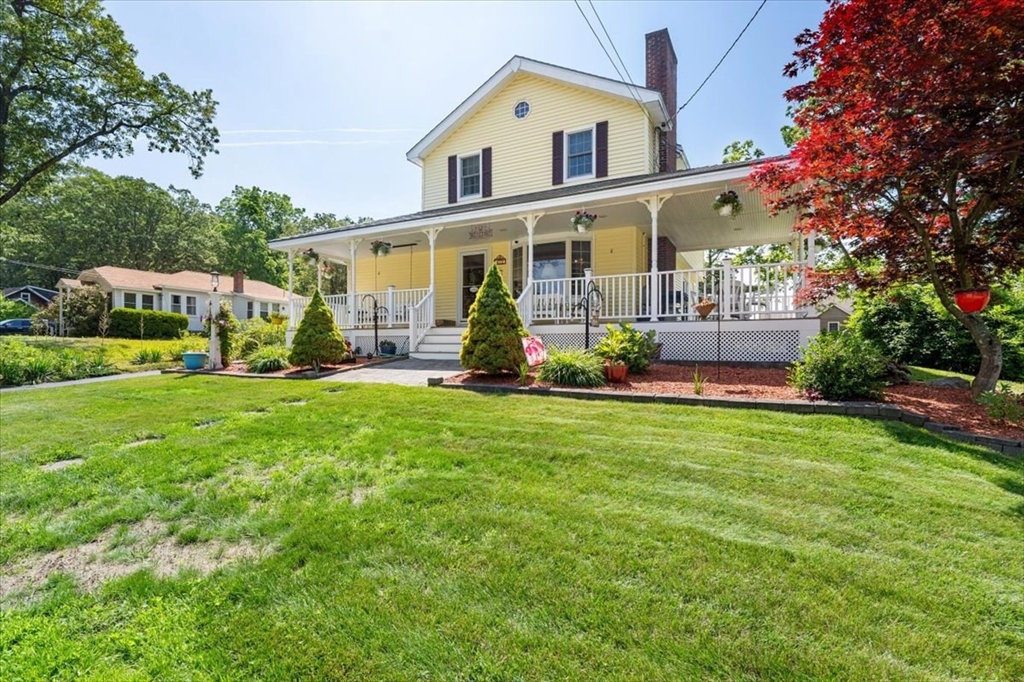 472 Potter Road Framingham, MA 01701 - Photo 1 of 42