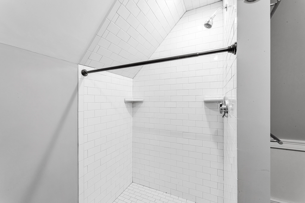 17 June Street, Unit 2 Boston, MA 02131 - Photo 28 of 31 a bathroom with a shower