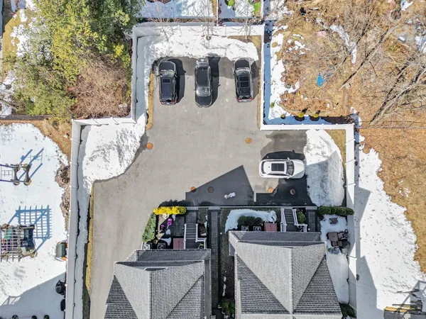$975,000 | 17 June Street, Unit 2, Boston, MA 02131
