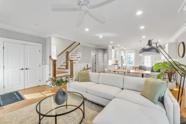 $975,000 | 17 June Street, Unit 2, Boston, MA 02131