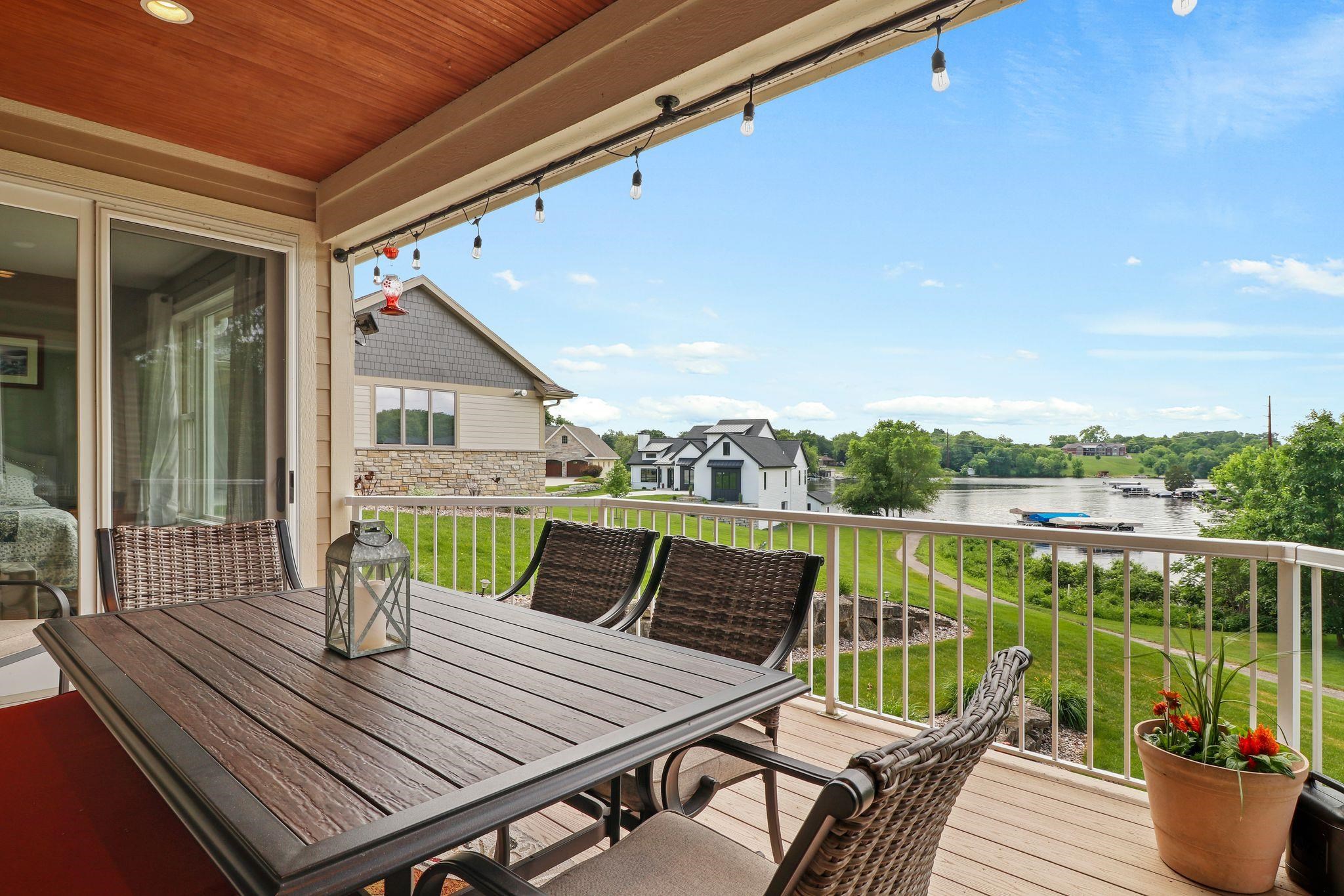 S8749 Waters Edge Way, Unit 41 Prairie du Sac, WI 53578 - Photo 15 of 59
