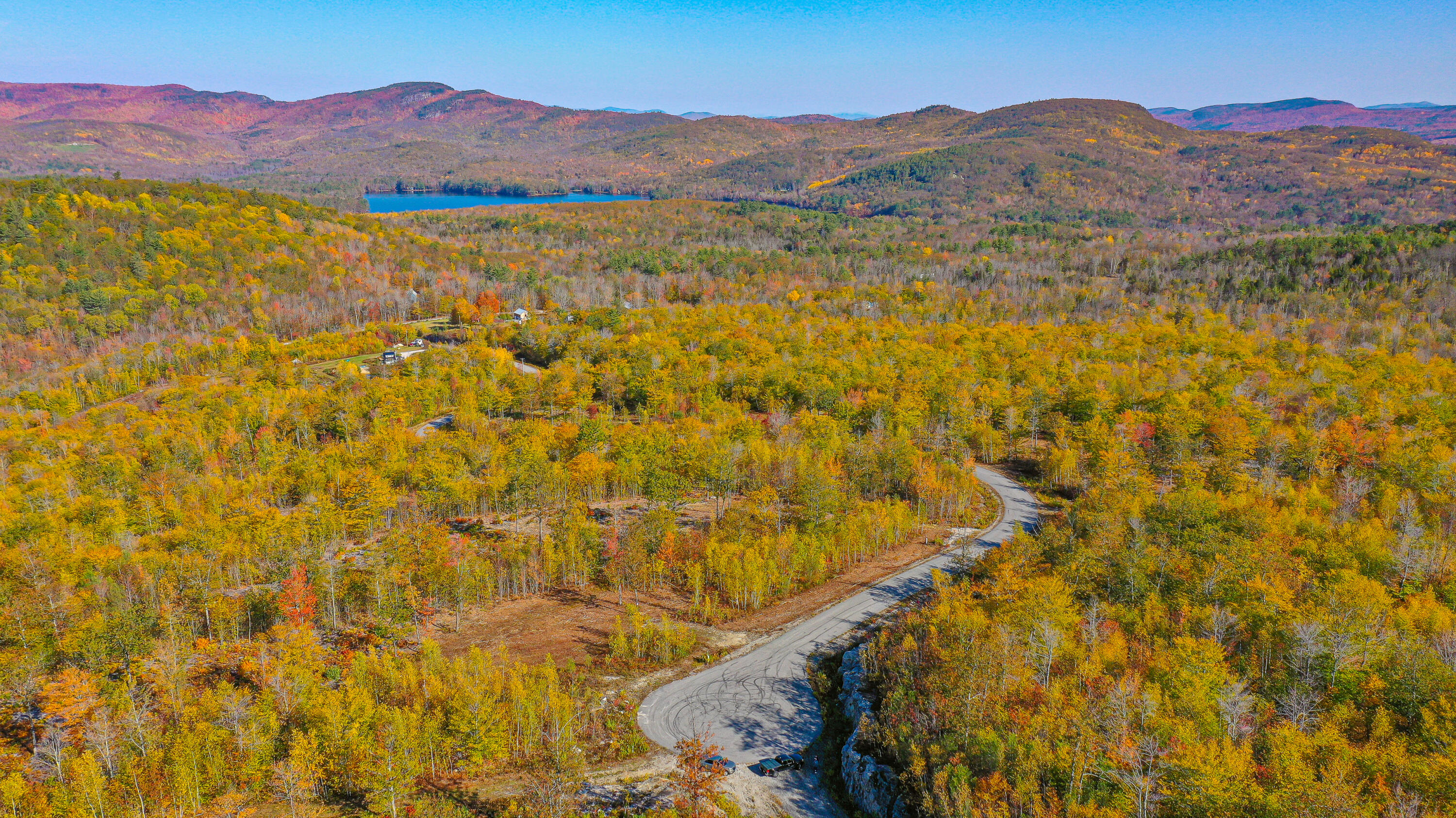 Lot 4 Mine Road Stoneham, ME 04231 - Photo 3 of 5 merrill farm-46