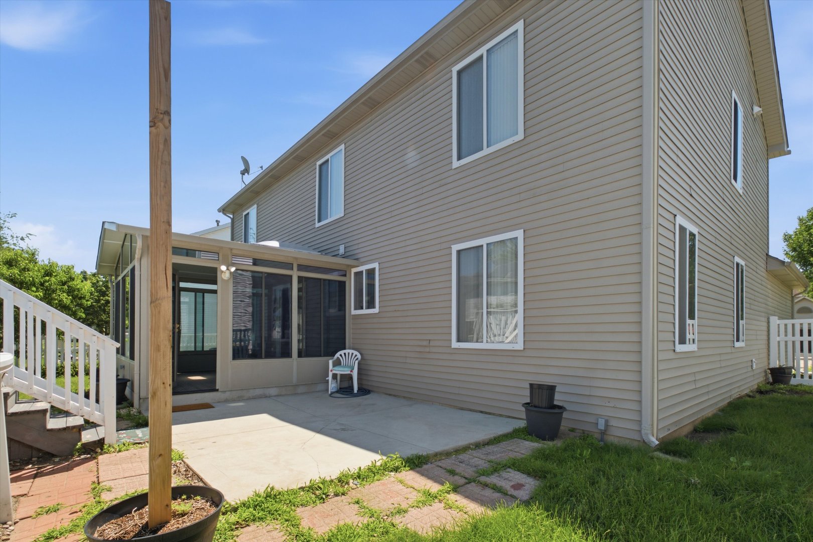 1986 Wedgewood Circle Romeoville, IL 60446 - Photo 23 of 47