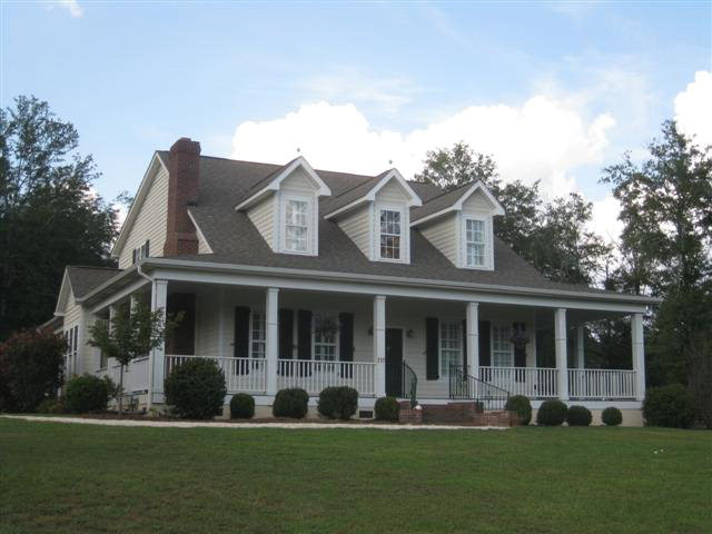 217 Boyd Pond Road Beech Island, SC 29842 - Photo 1 of 1