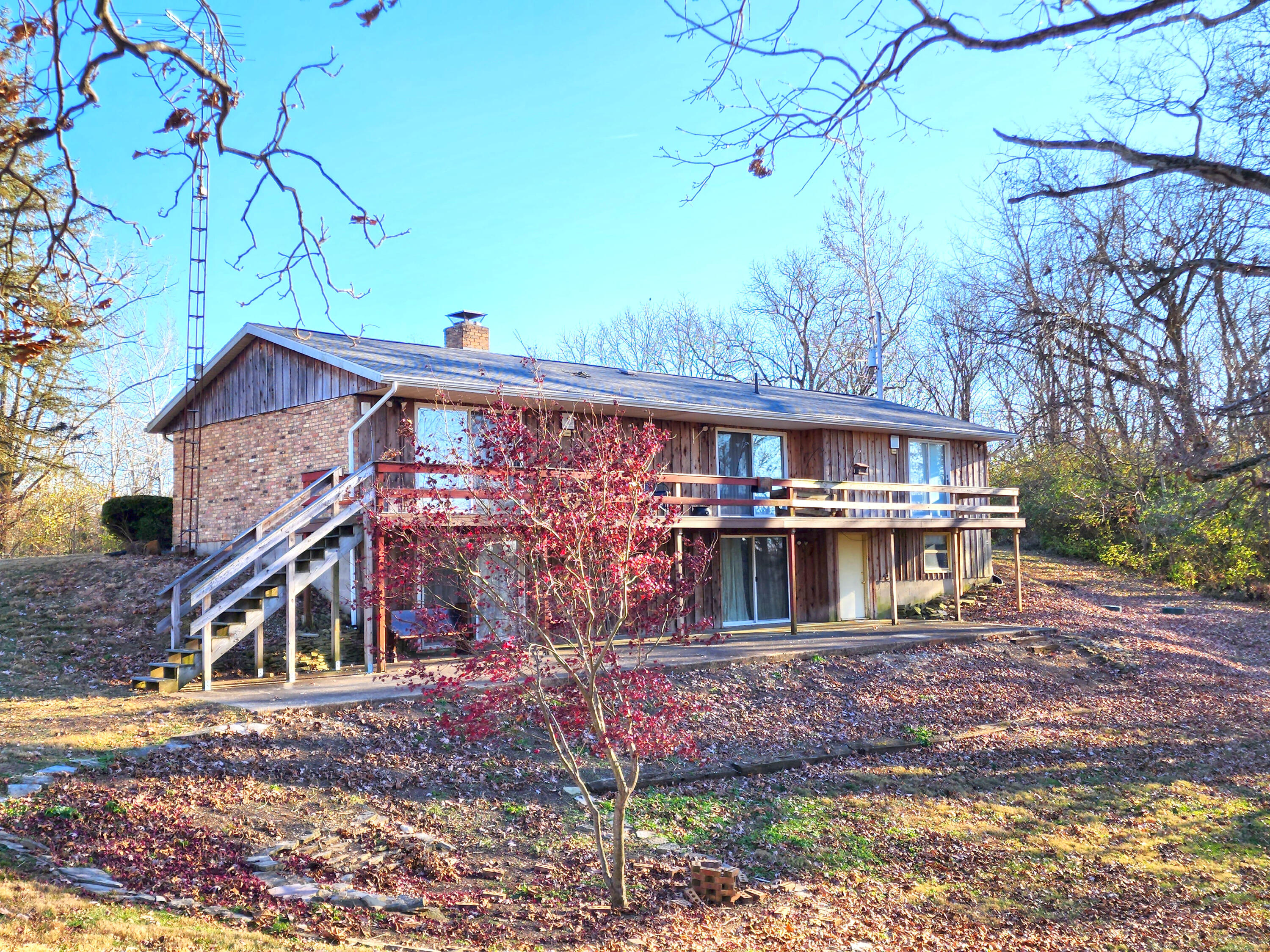 3670 Old Columbus Road Springfield, OH 45503 - Photo 3 of 64