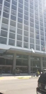 a view of a building