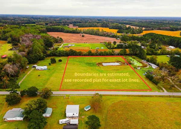 $370,500 | 1869 Heritage Road, Loris, SC 29569