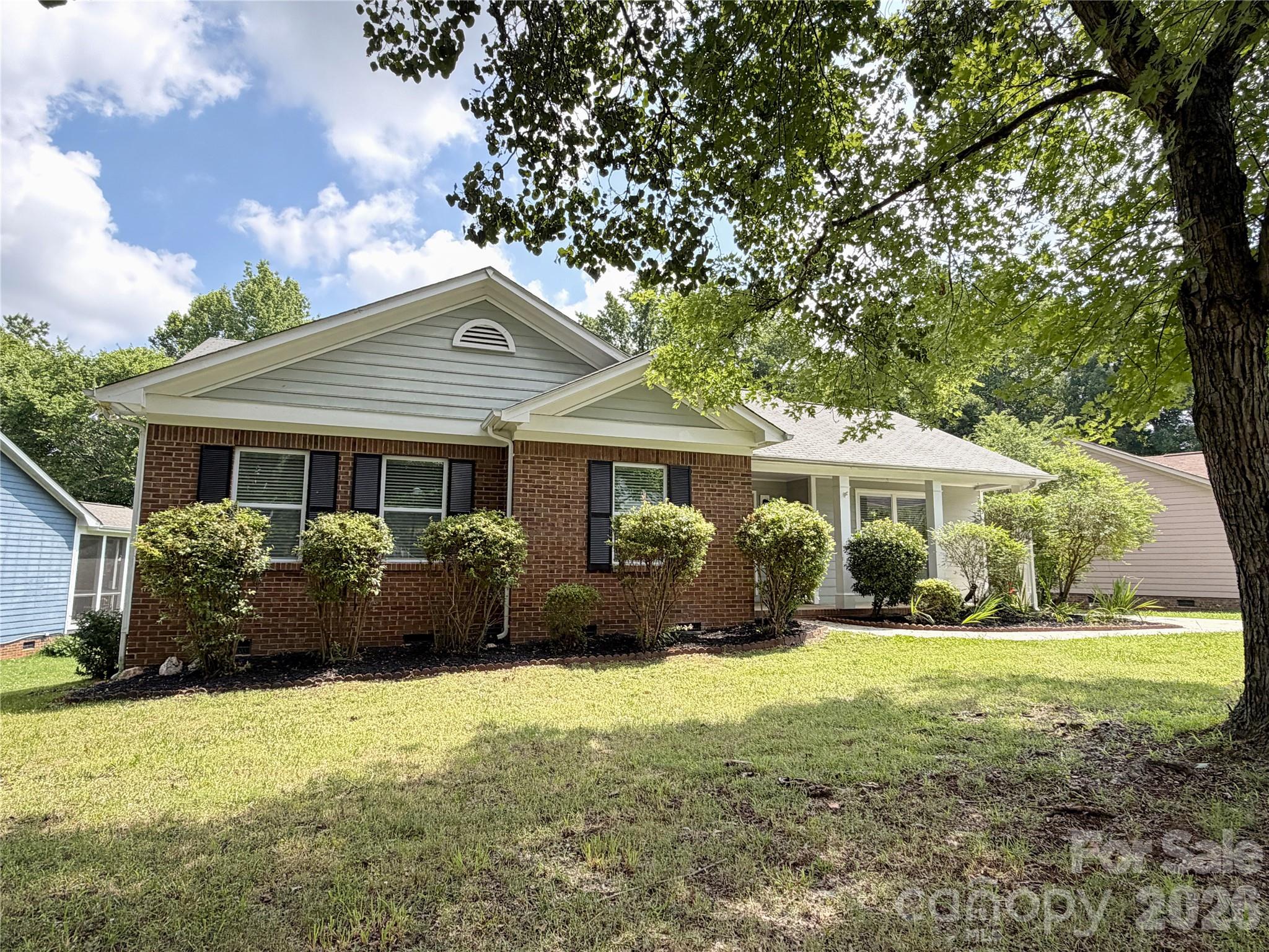 3323 Chistow Road Matthews, NC 28105 - Photo 1 of 21 Gallery Image 1