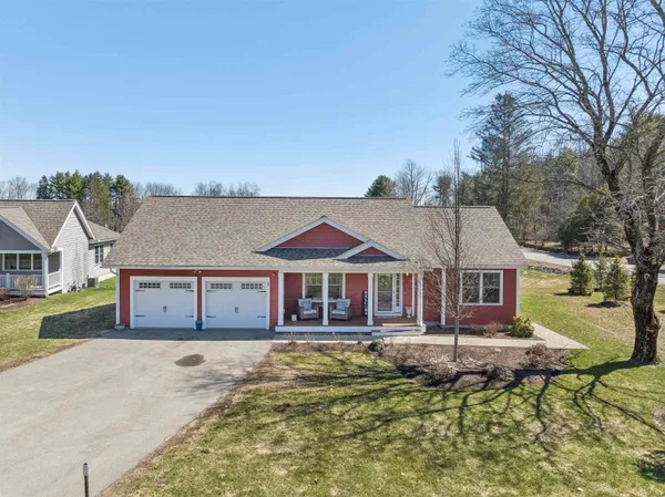 $669,900 | 1 Three Ponds Drive, Brentwood, NH 03833