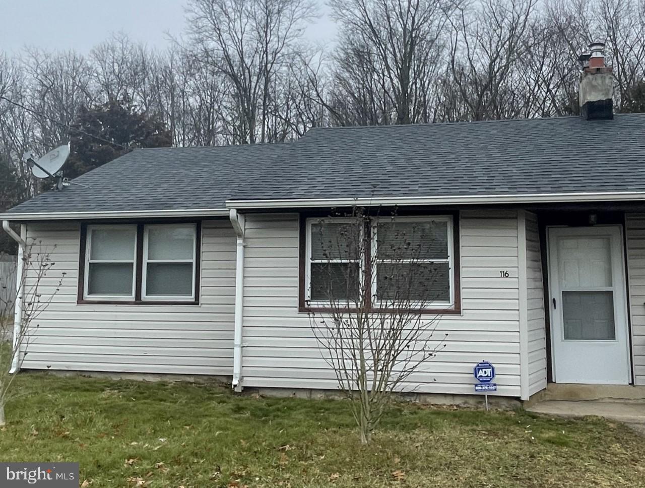 116 Lemmon Avenue, Pemberton, NJ 08068 Compass