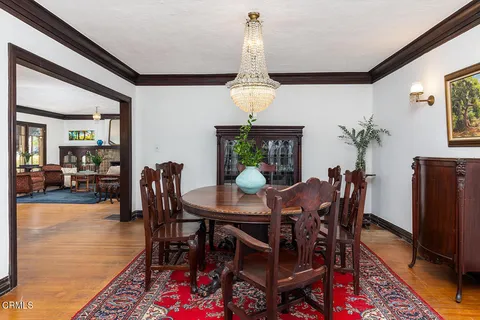 $1,595,000 | 1045 New York Drive, Altadena, CA 91001