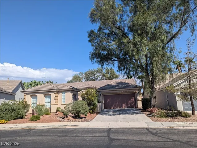 $2,400 | 2562 Orangeglory Drive, Henderson, NV 89052