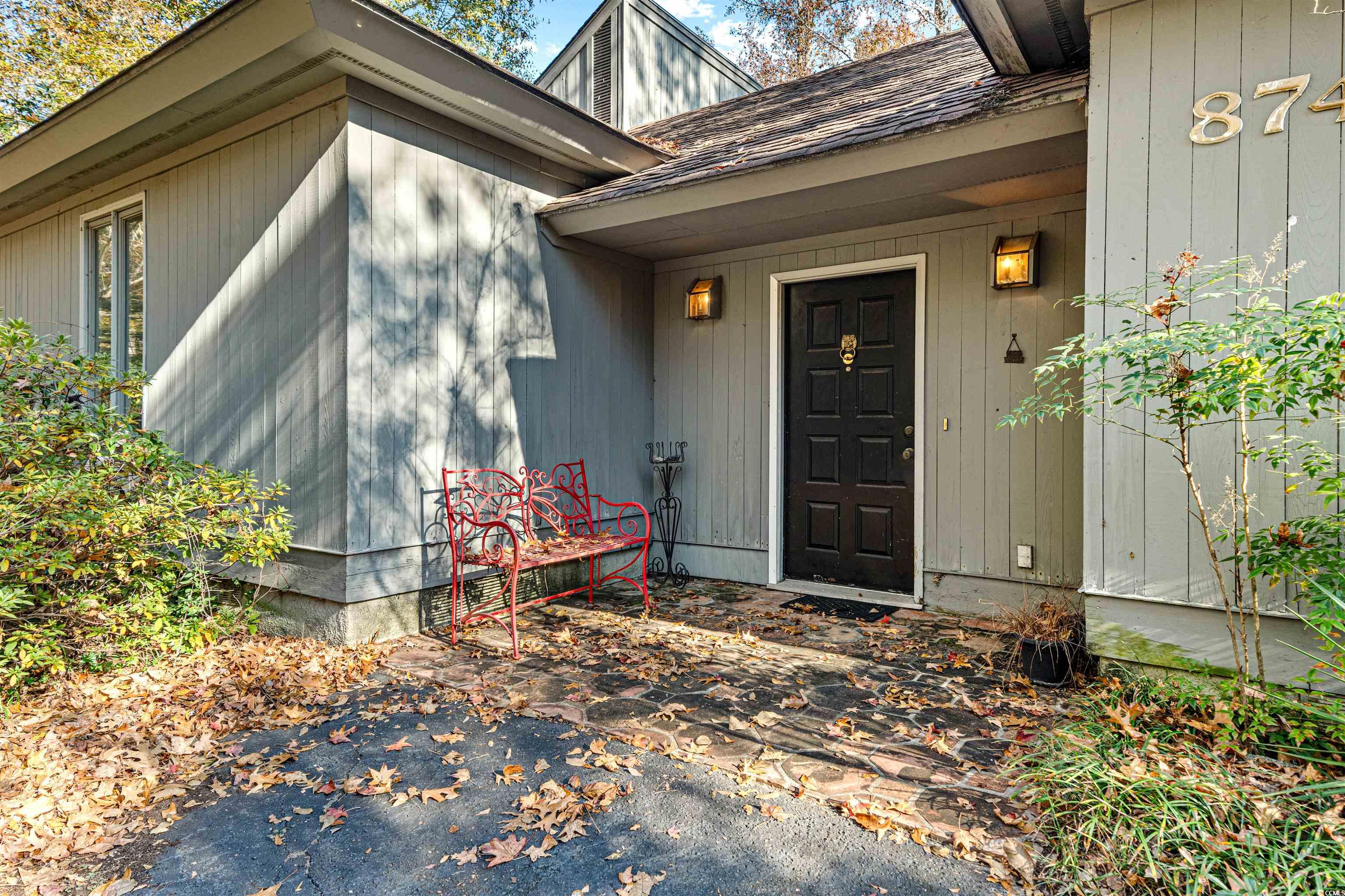 874 Old Bridge Road Myrtle Beach, SC 29572 - Photo 2 of 39 Gallery Image 2