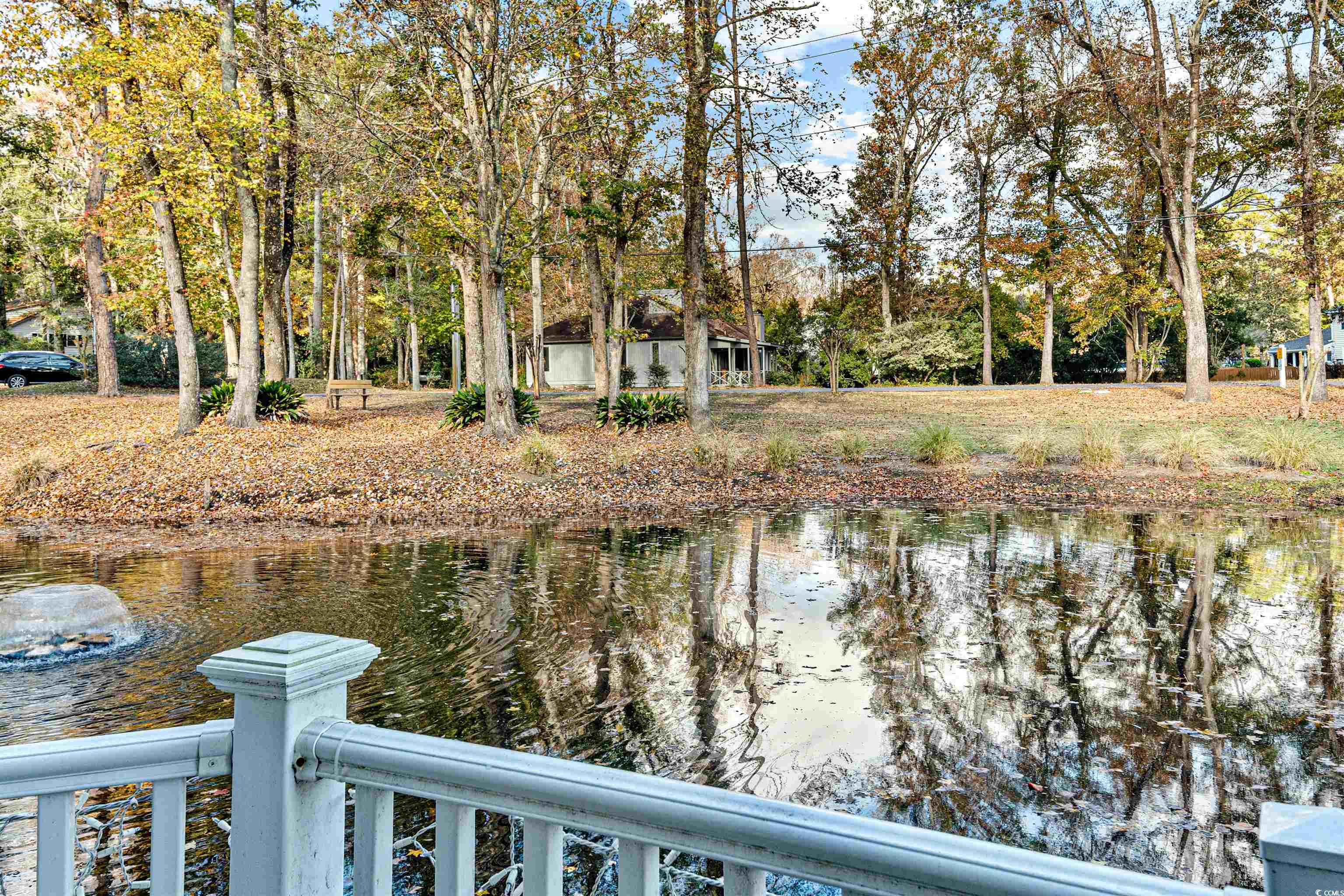 874 Old Bridge Road Myrtle Beach, SC 29572 - Photo 30 of 39 Gallery Image 30