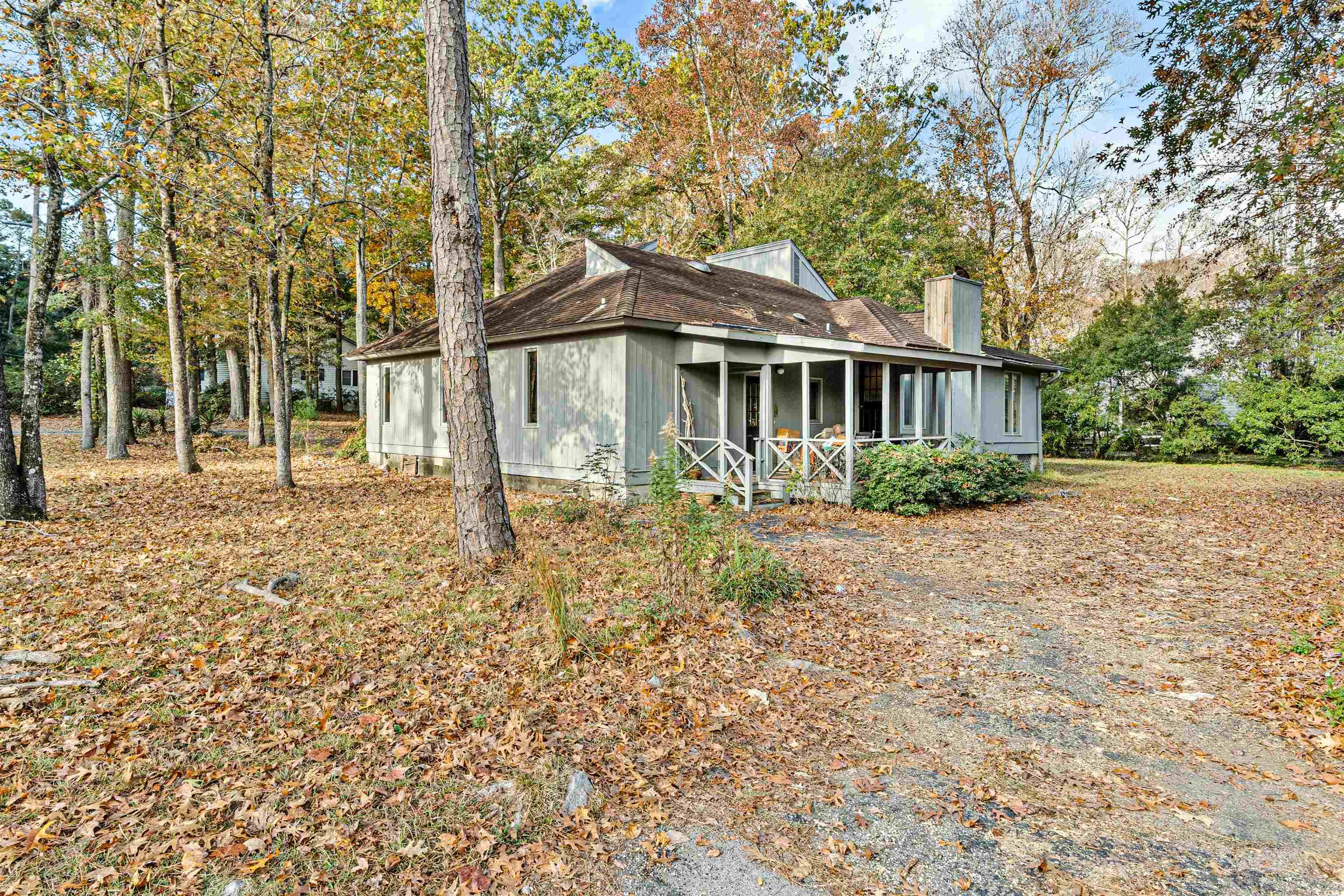 874 Old Bridge Road Myrtle Beach, SC 29572 - Photo 33 of 39 Gallery Image 33