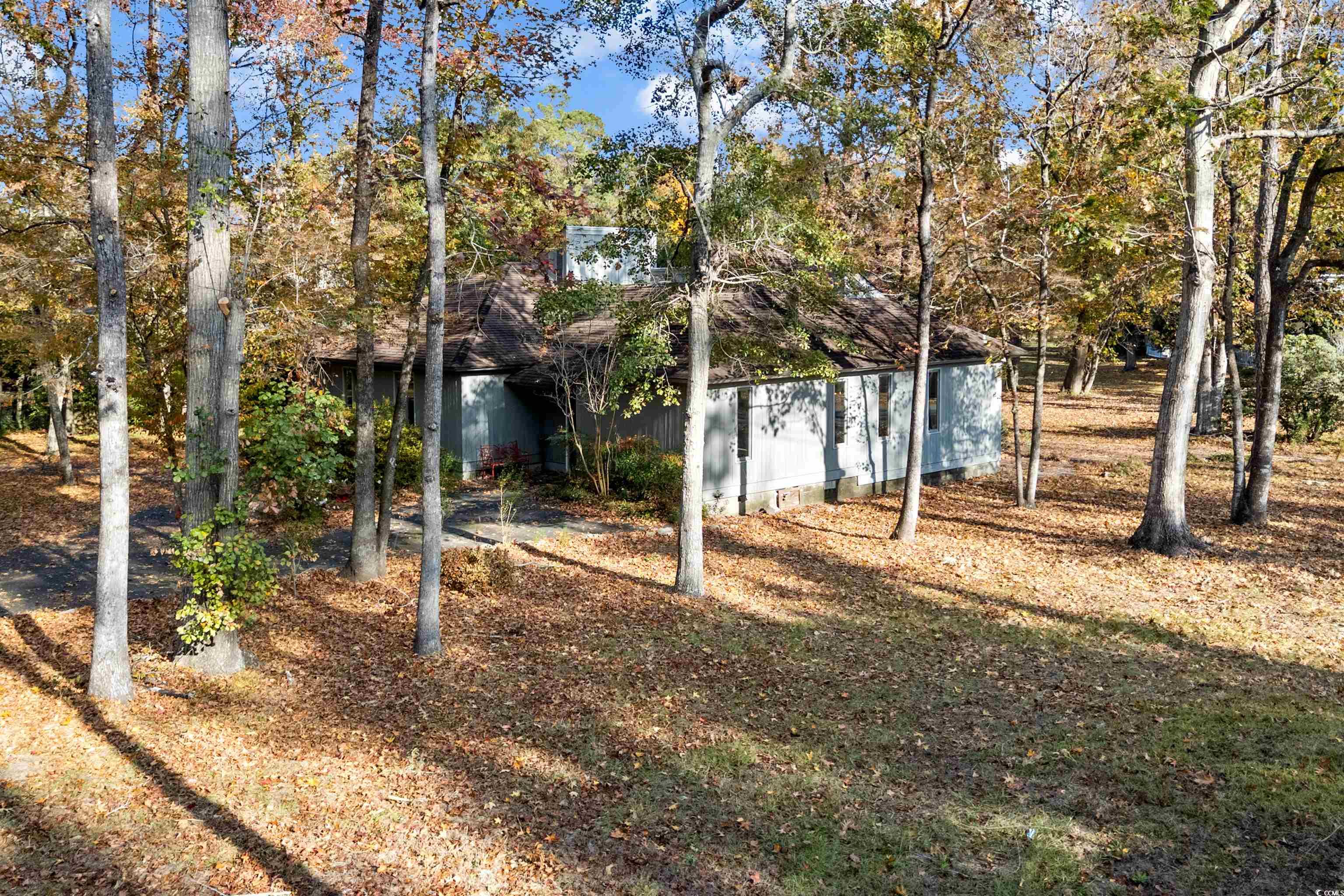 874 Old Bridge Road Myrtle Beach, SC 29572 - Photo 36 of 39 Gallery Image 36