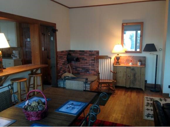 33 Billy Goat Road Jackson, NH 03846 - Photo 7 of 20 Gallery Image 7