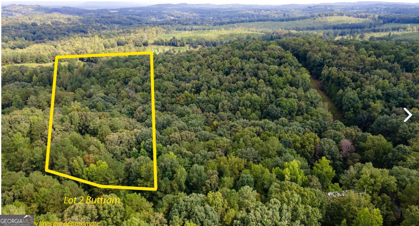 0 Buttrum Road Adairsville, GA 30103 - Photo 3 of 17 a view of a field