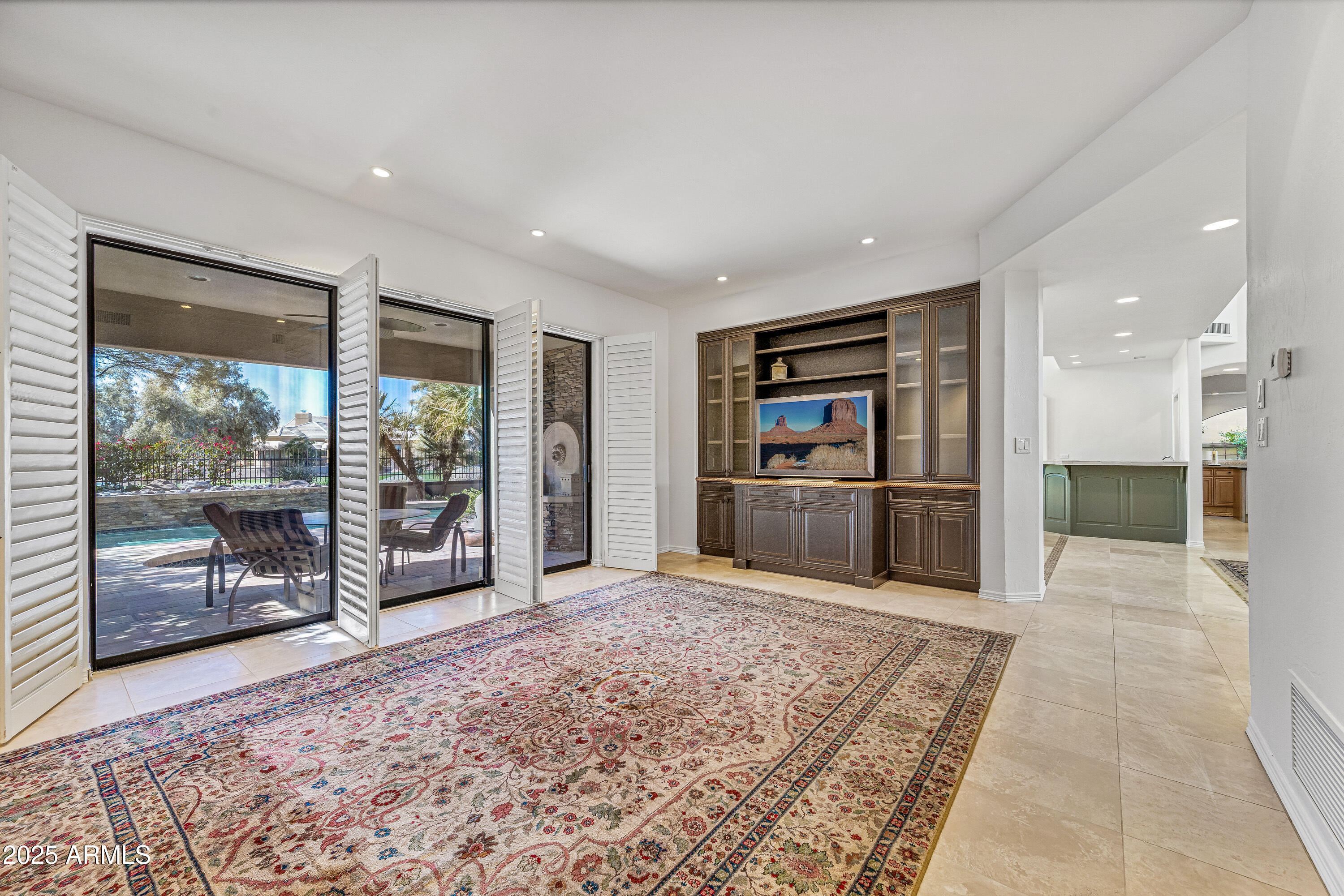 7878 East Gainey Ranch Road, Unit 25 Scottsdale, AZ 85258 - Photo 11 of 57 Family Room