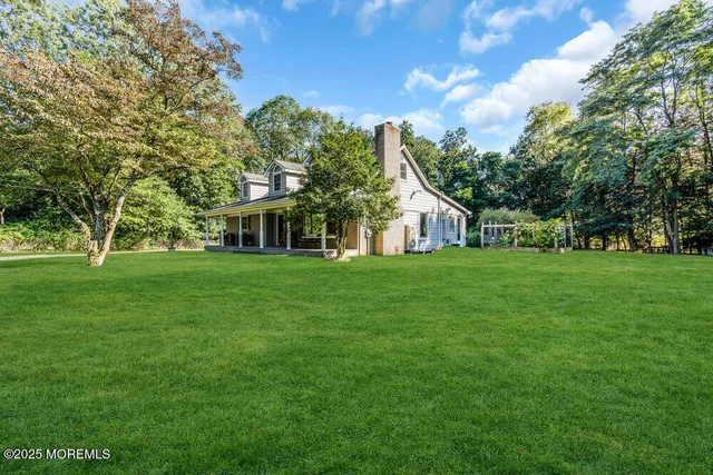 $849,500 | 224 Cold Indian Springs Road, Unit B, Asbury Park, NJ 07712