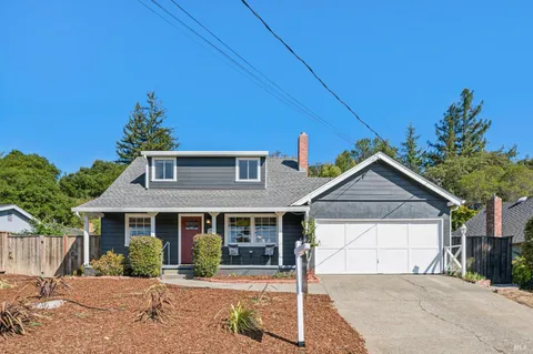 $995,000 | 358 Blackstone Drive, San Rafael, CA 94903