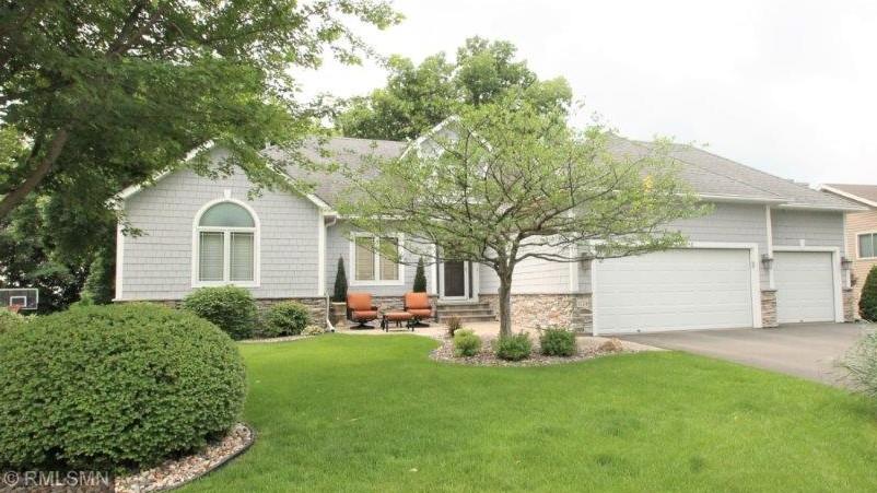 1124 Ridge Bluff Drive Chaska, MN 55318 - Photo 1 of 1 Gallery Image 1